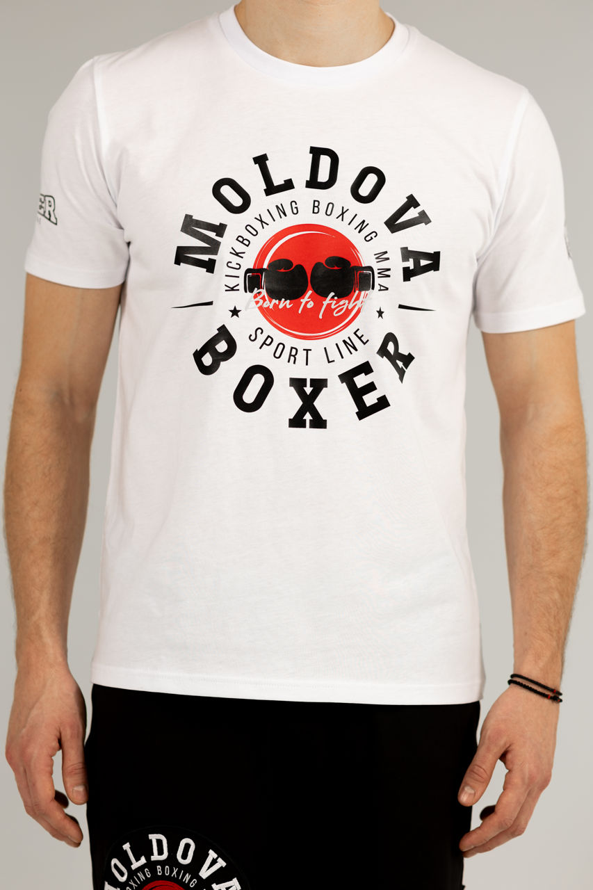 Sorti + Tricou pentru sport Boxer (kickboxing,mma,box) // Marime XS,S,M,L,XL,XLL foto 10