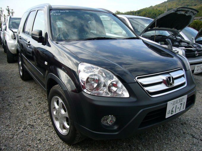 Запчасти для Honda Cr-v Accord 1,2,3  2.0 2.4 vtec 2.2 i ctdi  civic Hybrid  jazz фото 2