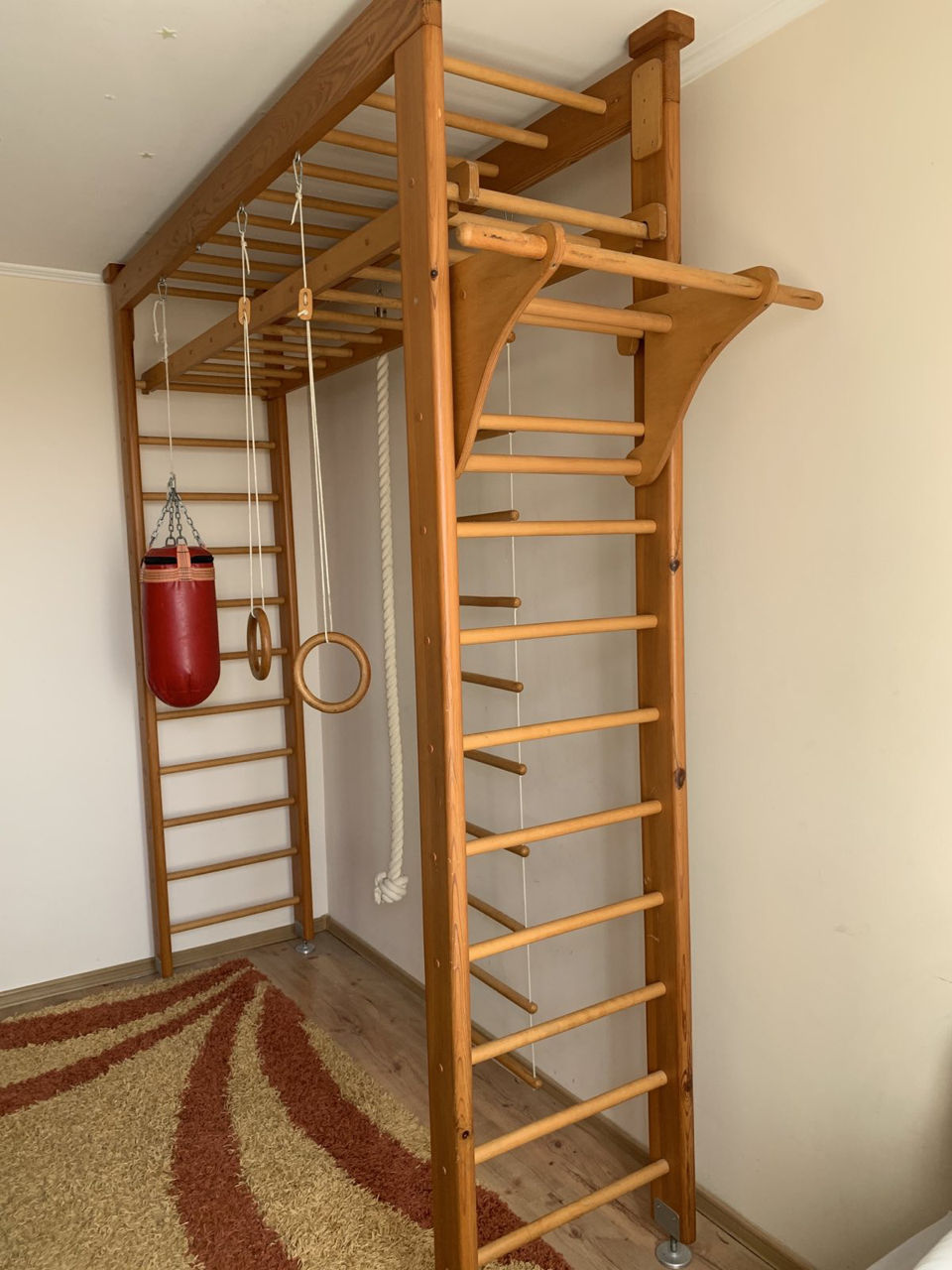 Продам детский спортивный комплекс