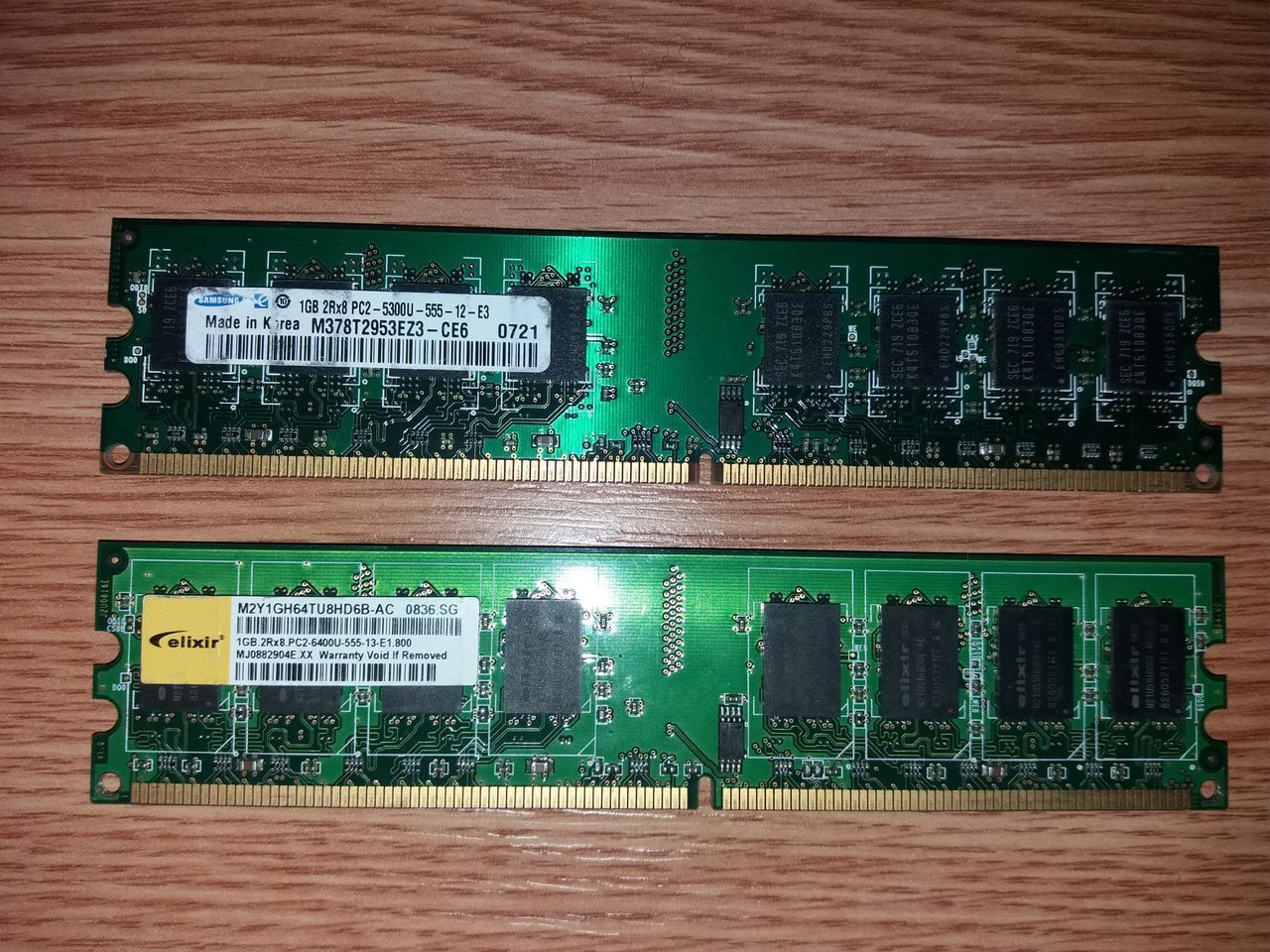 Оперативная память для ПК, RAM, Intel, AMD, 1, 2, 4 GB, ddr2, ddr3 ...