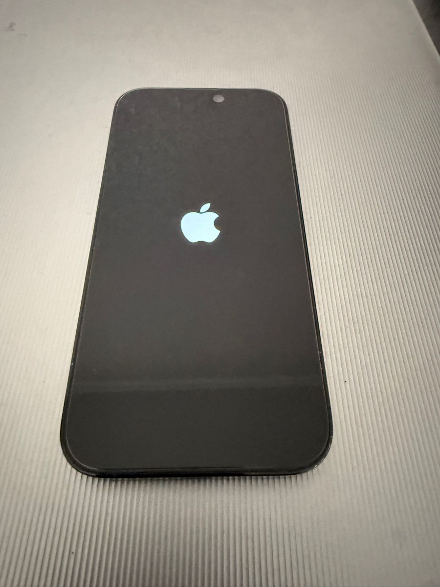 iPhone 14 Pro 256 GB foto 2