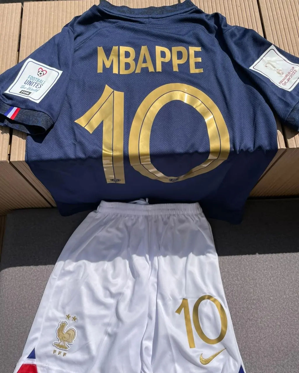 Tricouri fotbal // Football jerseys foto 2
