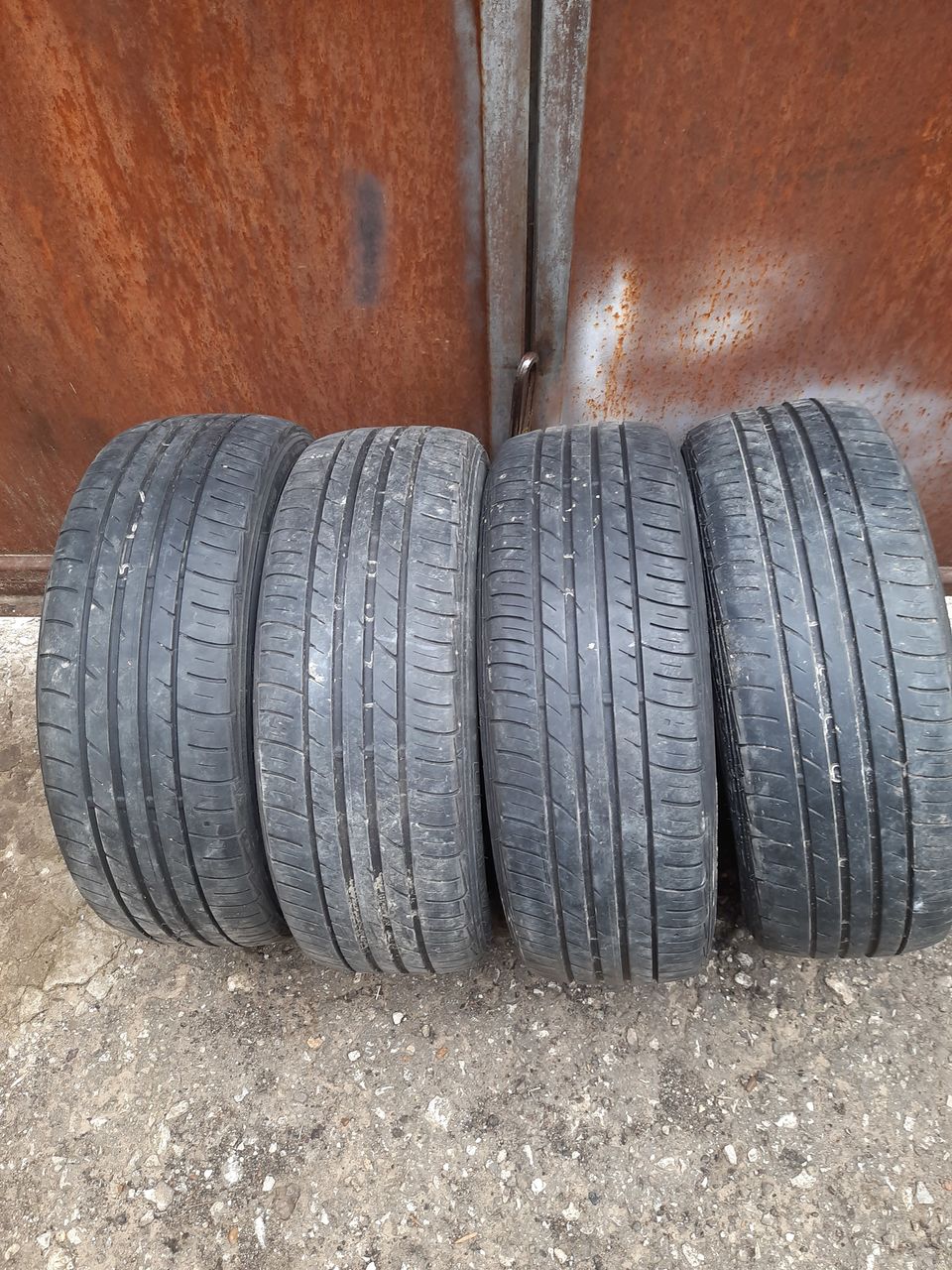 185 55 R16 Falken