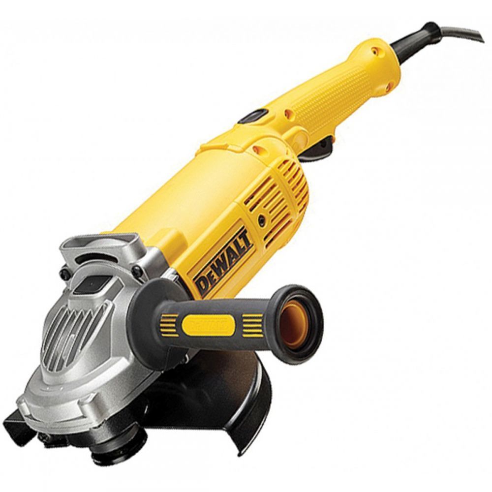 Polizor Unghiular Dewalt Dwe490 foto 0