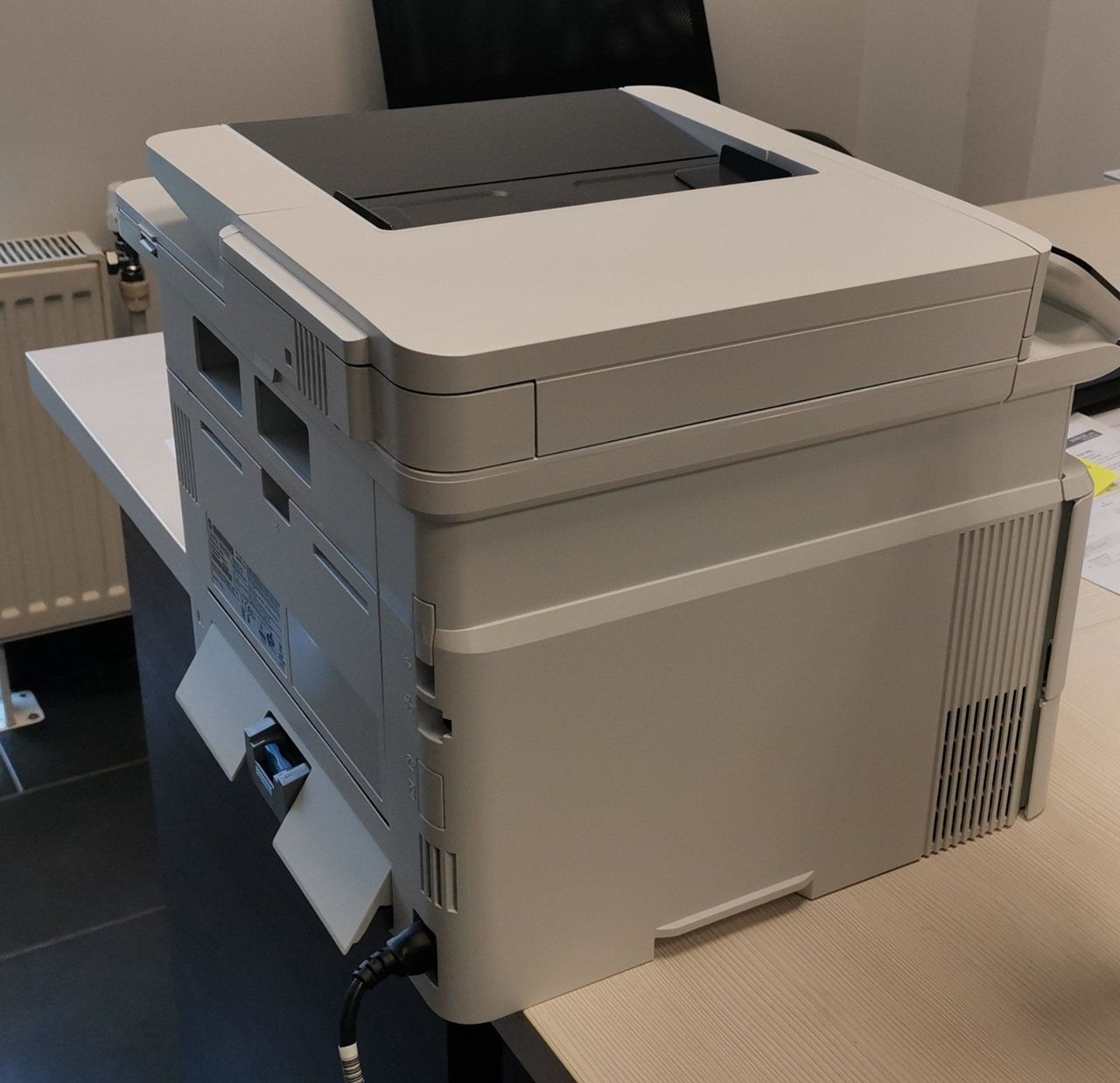 МФУ HP LaserJet Pro M428dw
