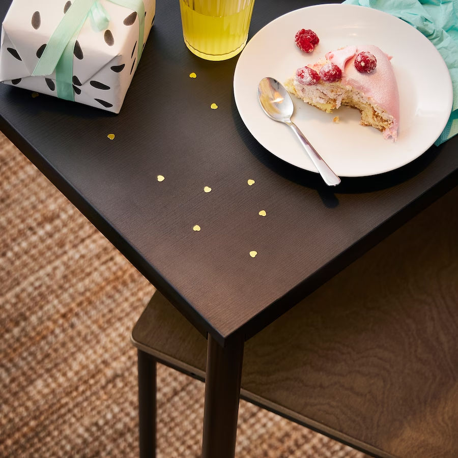 Masă de bucătărie Ikea Sandsberg 110x67 foto 1