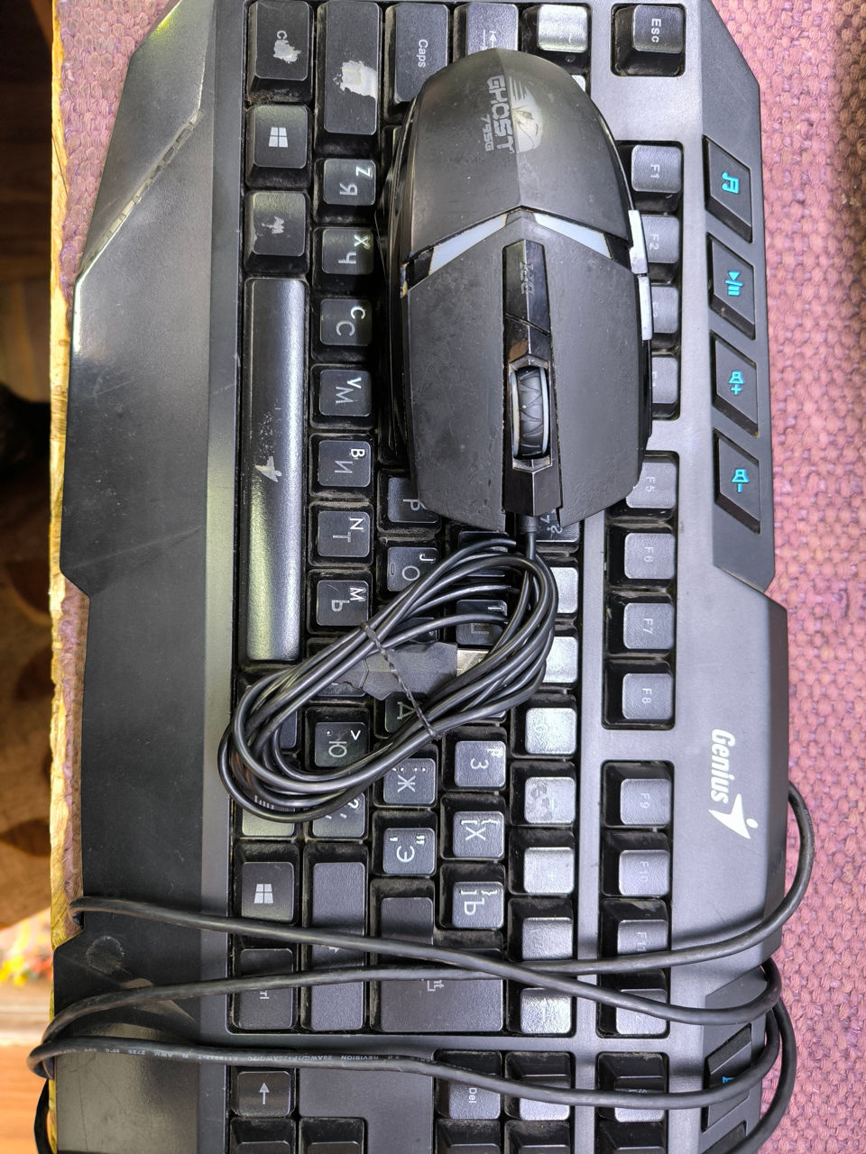 Mini PC ACEPC T6 foto 7