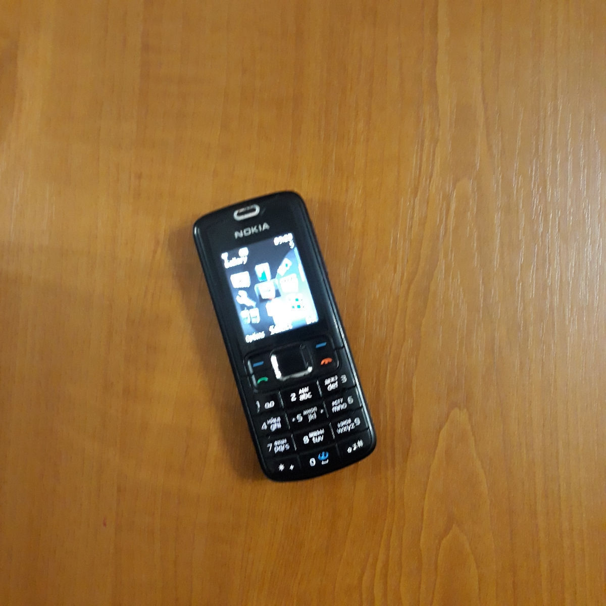 Nokia 3110C foto 0