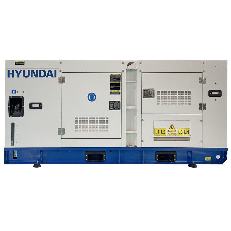 Arenda generator 32kw (40kva) foto 11