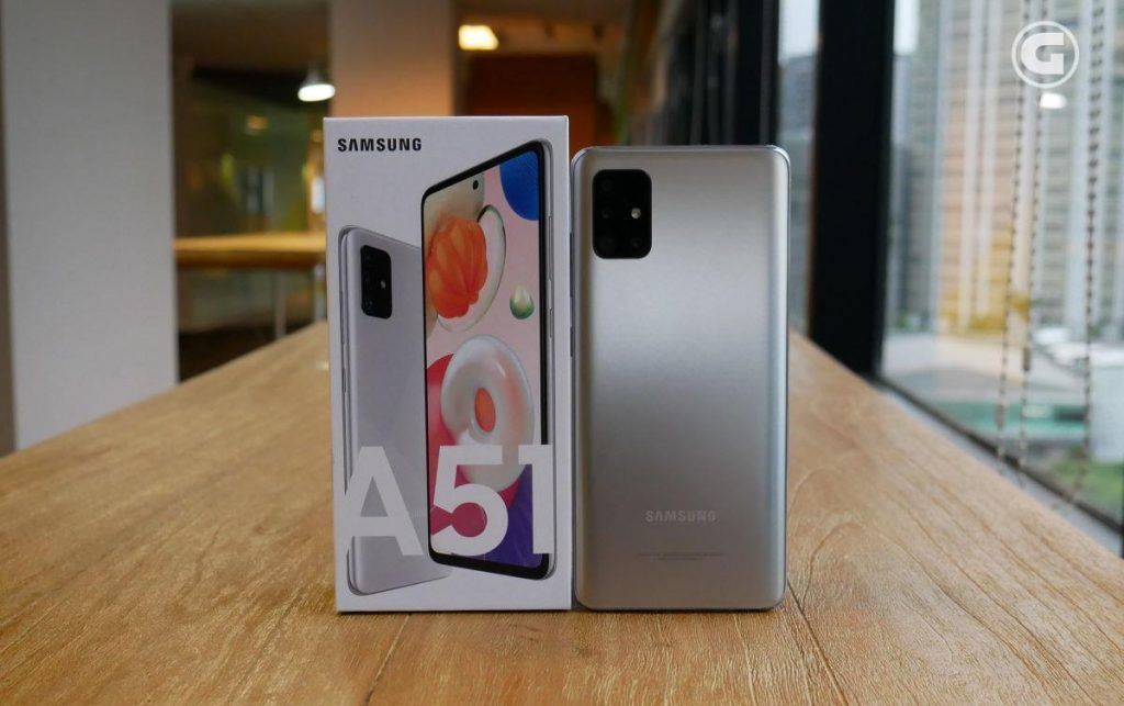 samsung galaxy a51 tele2