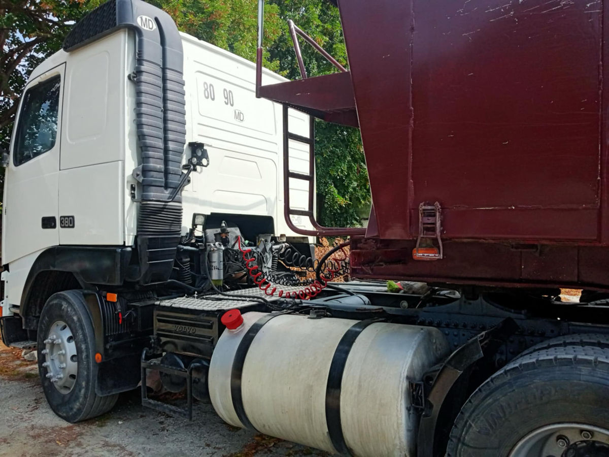 Volvo Volvo fh 12 foto 6