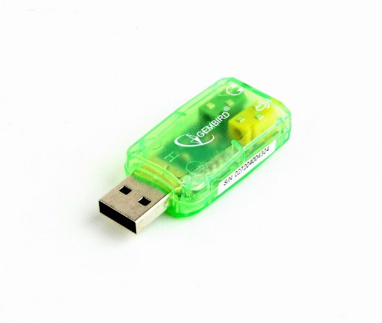 USB/TypeC Звуковые карты от 80 лей. foto 2