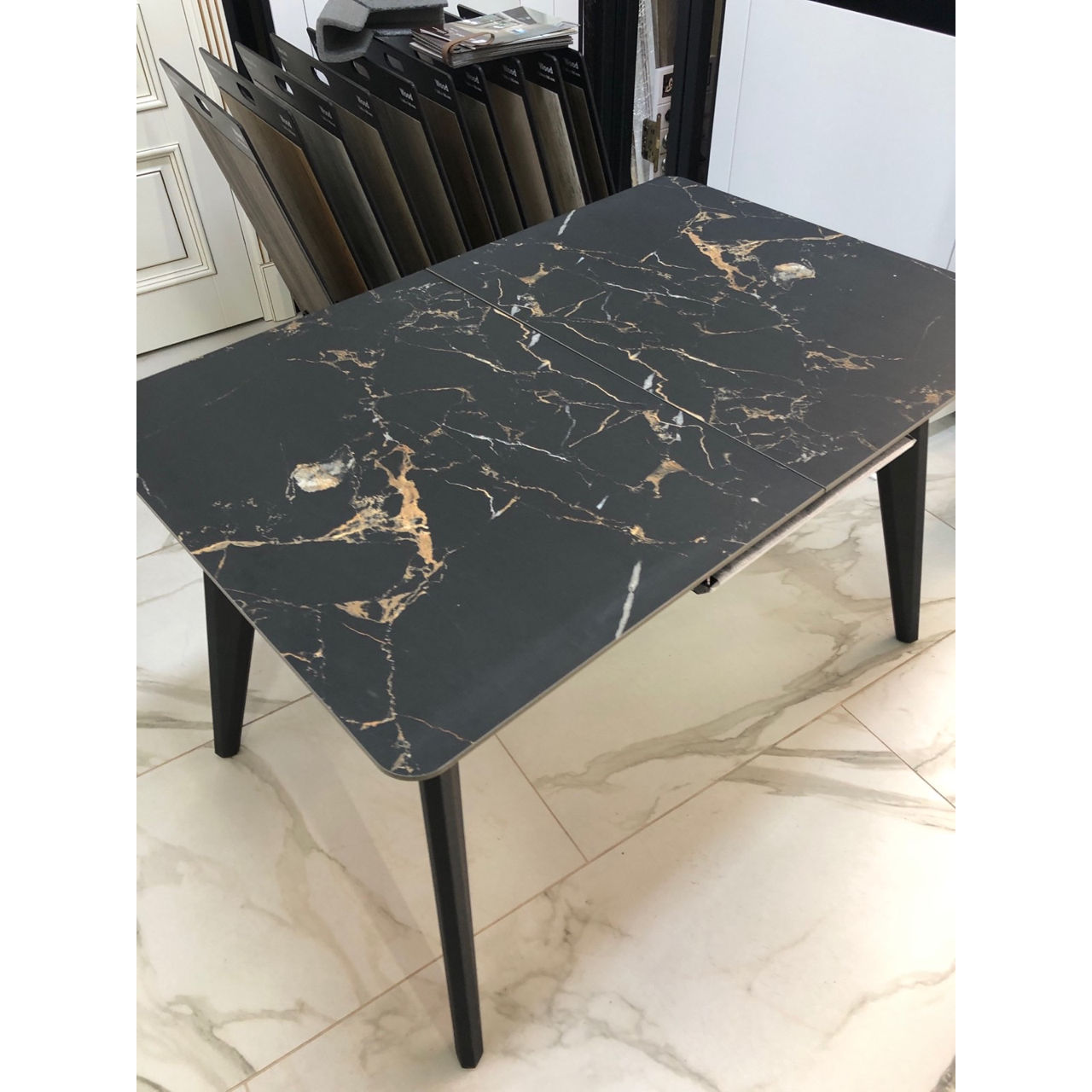 Стол кухонный, раздвижной. Премиум качество foto 3