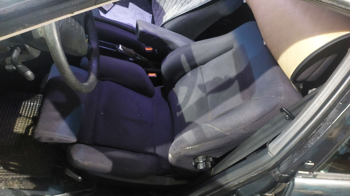 Audi 100 C4 2.0 16 Valve 2.3 foto 4