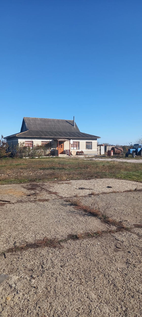 Se vinde spațiu industrial în or. Sângerei, Dobrogea Veche, Moldova фото 2