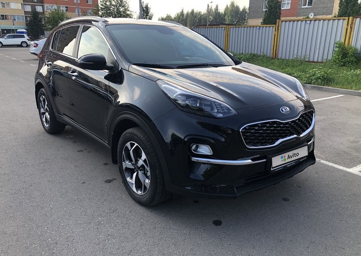 KIA Ceed фото 8