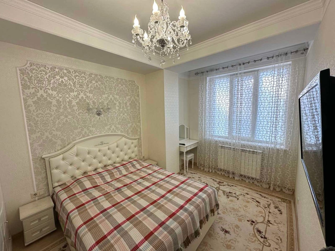 Centru, str. Lev Tolstoi