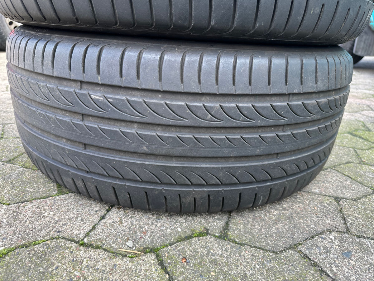 245 / 45 R19 Vara foto 1