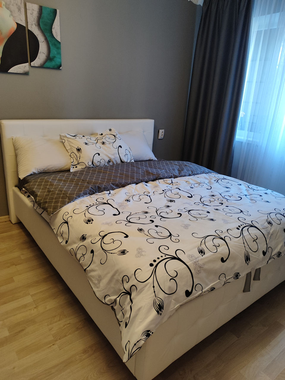 Apartament cu 1 cameră, 35 m², Centru, Bălți foto 3