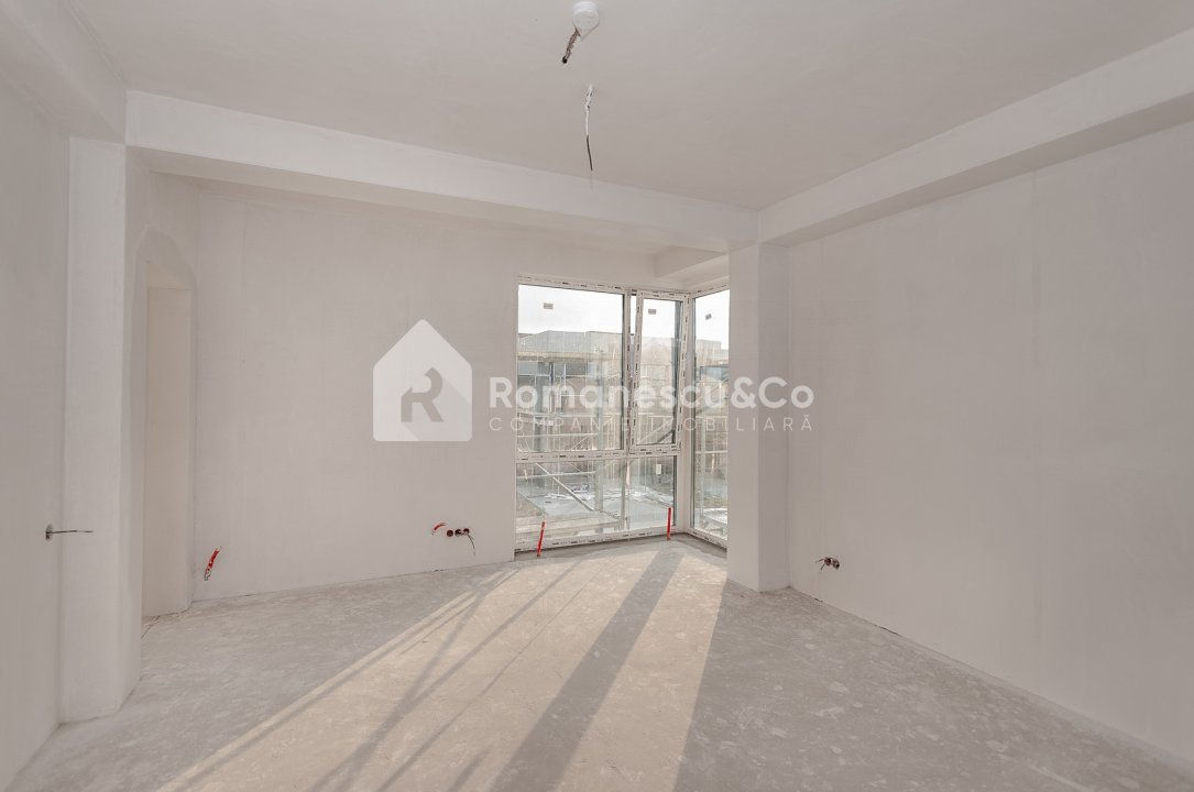 Duplex modern în complexul Satul German. foto 7
