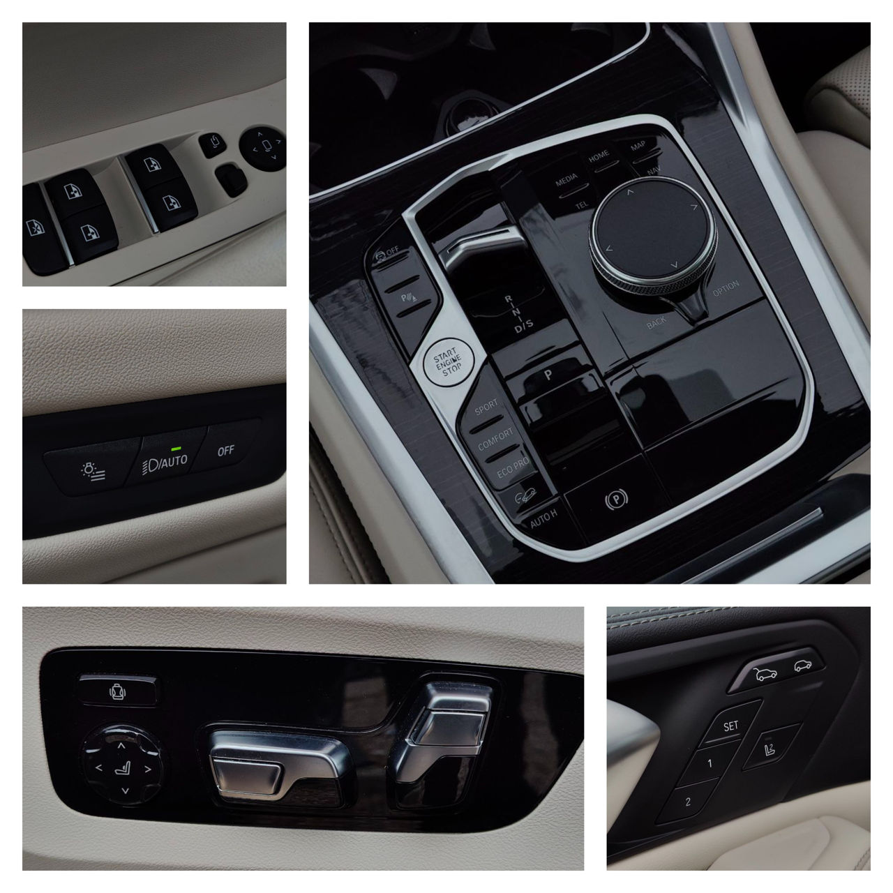 BMW X6 foto 16