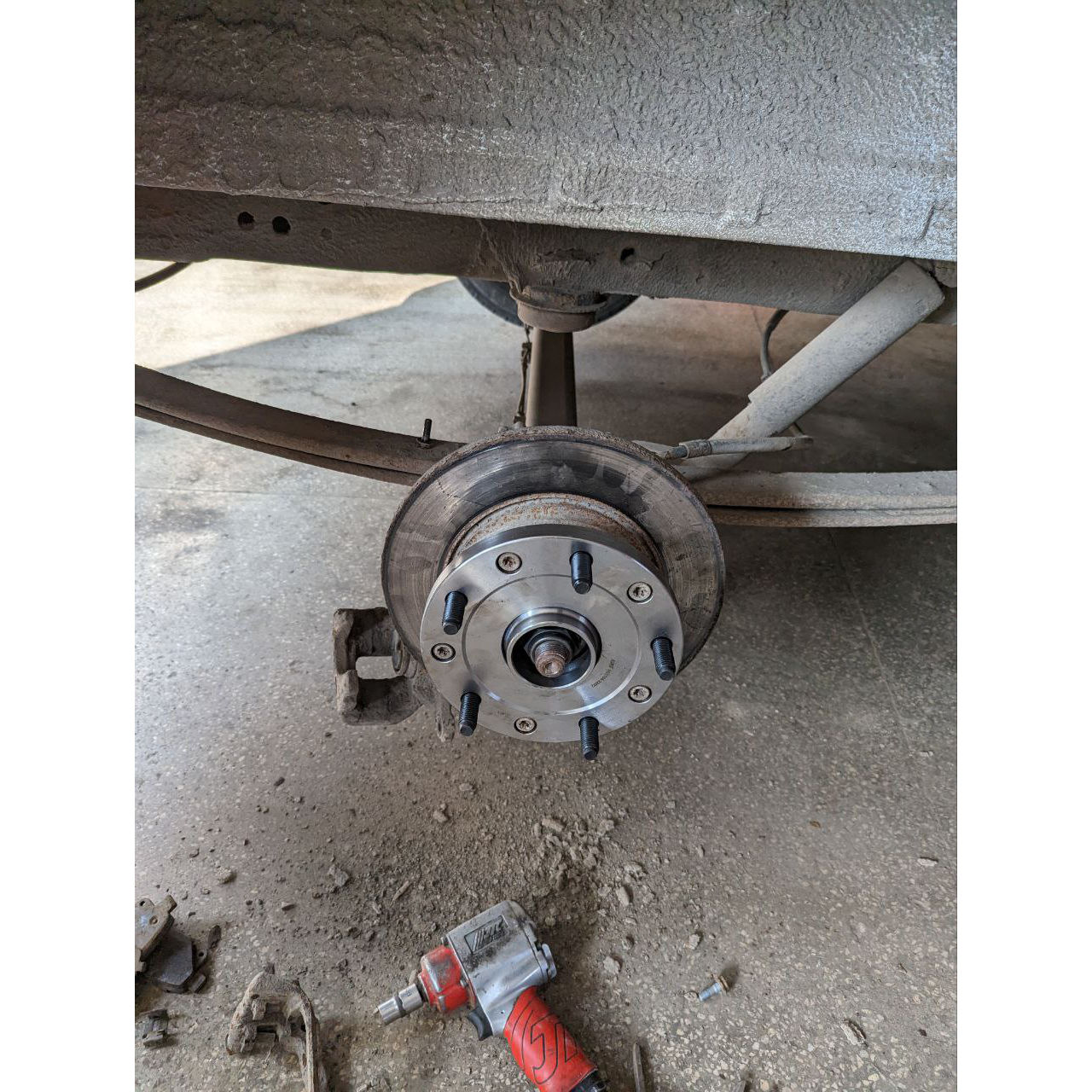 Service auto cu calitate Automotive la or. Bălți - totul pentru reparație mașinii tale foto 7