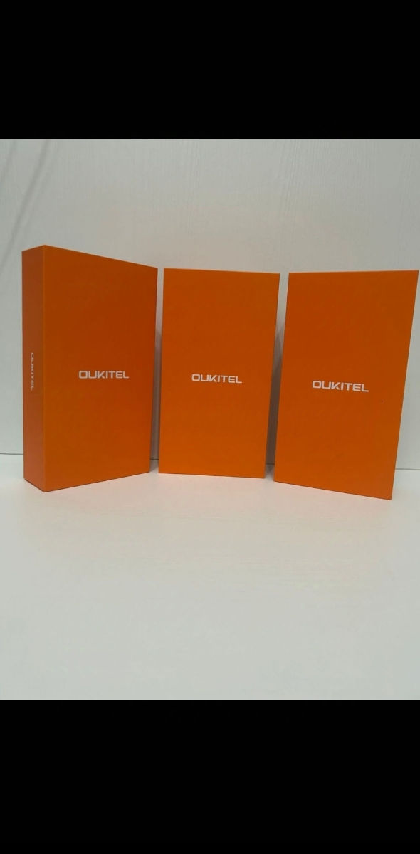 Qukitel C36 Ram 4+8 Gb 128 Gb foto 1