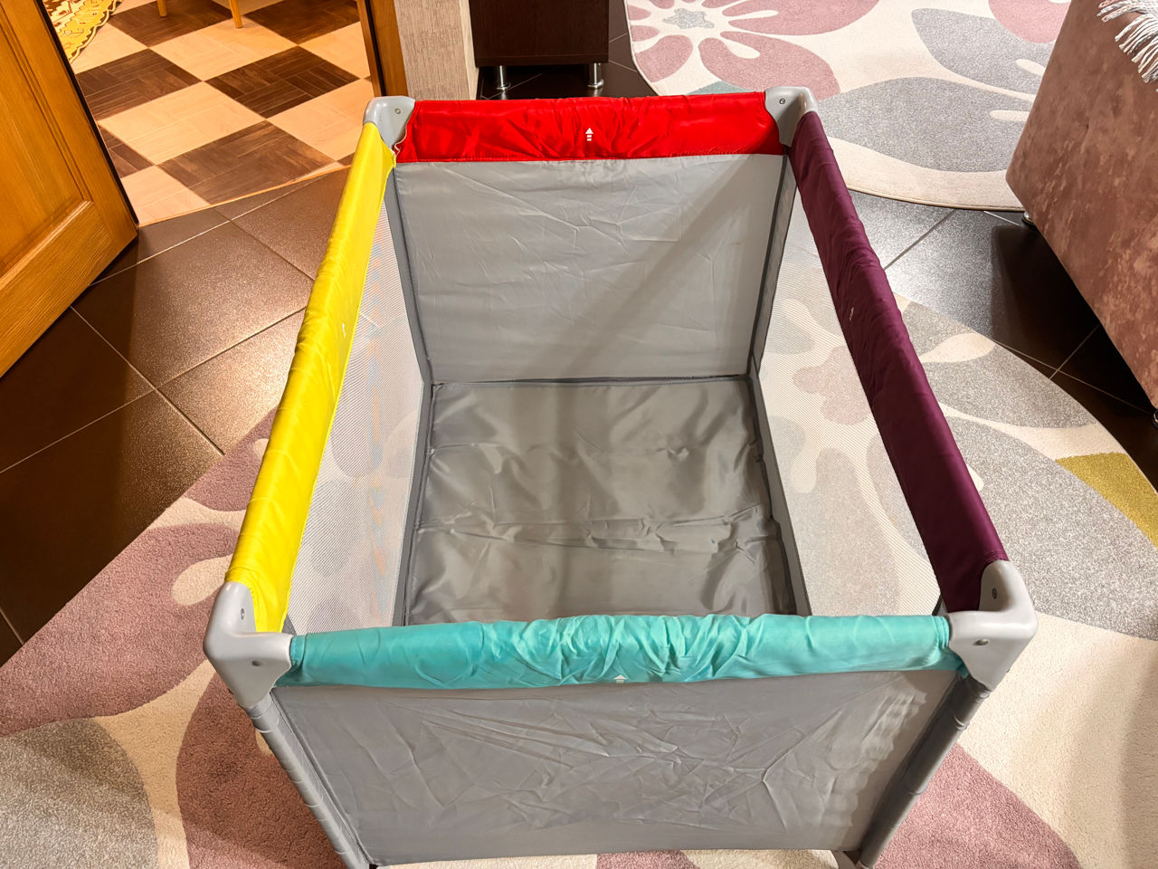Manej pentru copii - Mothercare foto 0