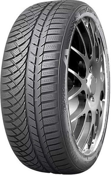 Kumho ws71 265/70 r16 foto 1