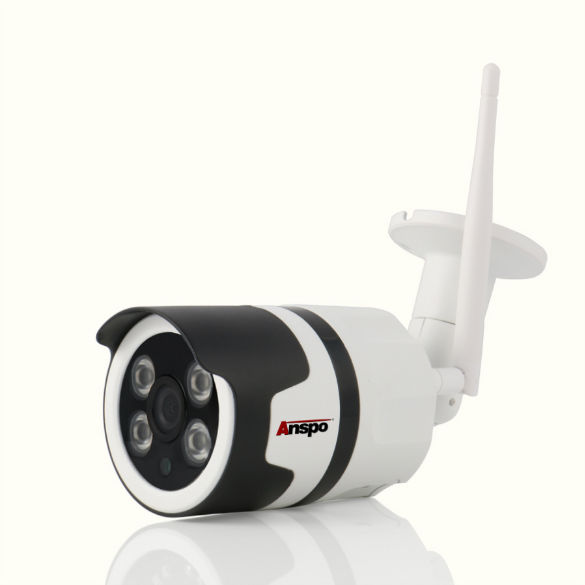 Camera WiFi Full HD  microSD - наблюдение со смартфона  iCsee, XMeye, YooSee, CamHi фото 9
