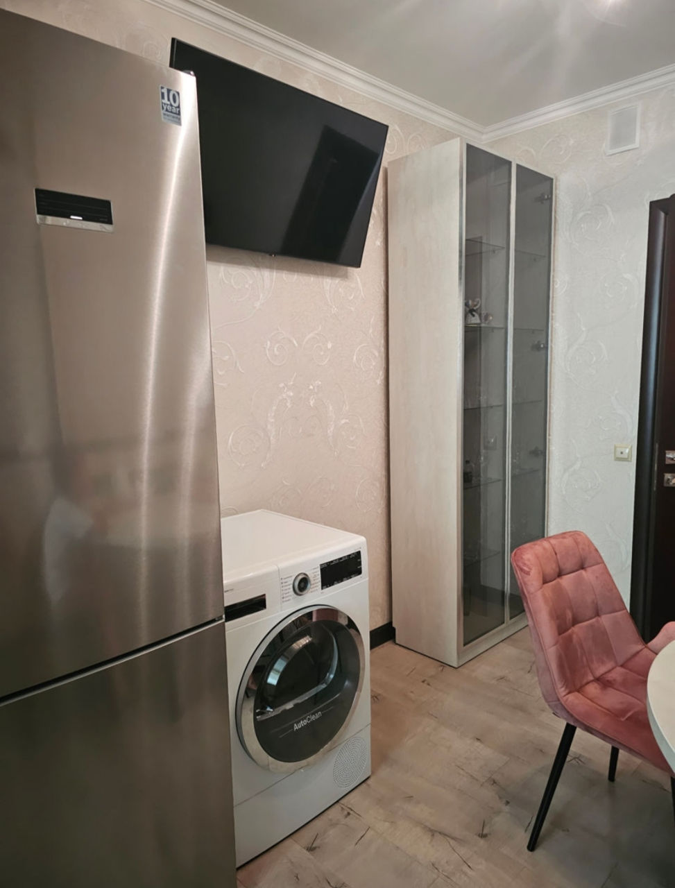 3-х комнатная квартира,  БАМ,  Бельцы,  Бельцы мун. фото 9