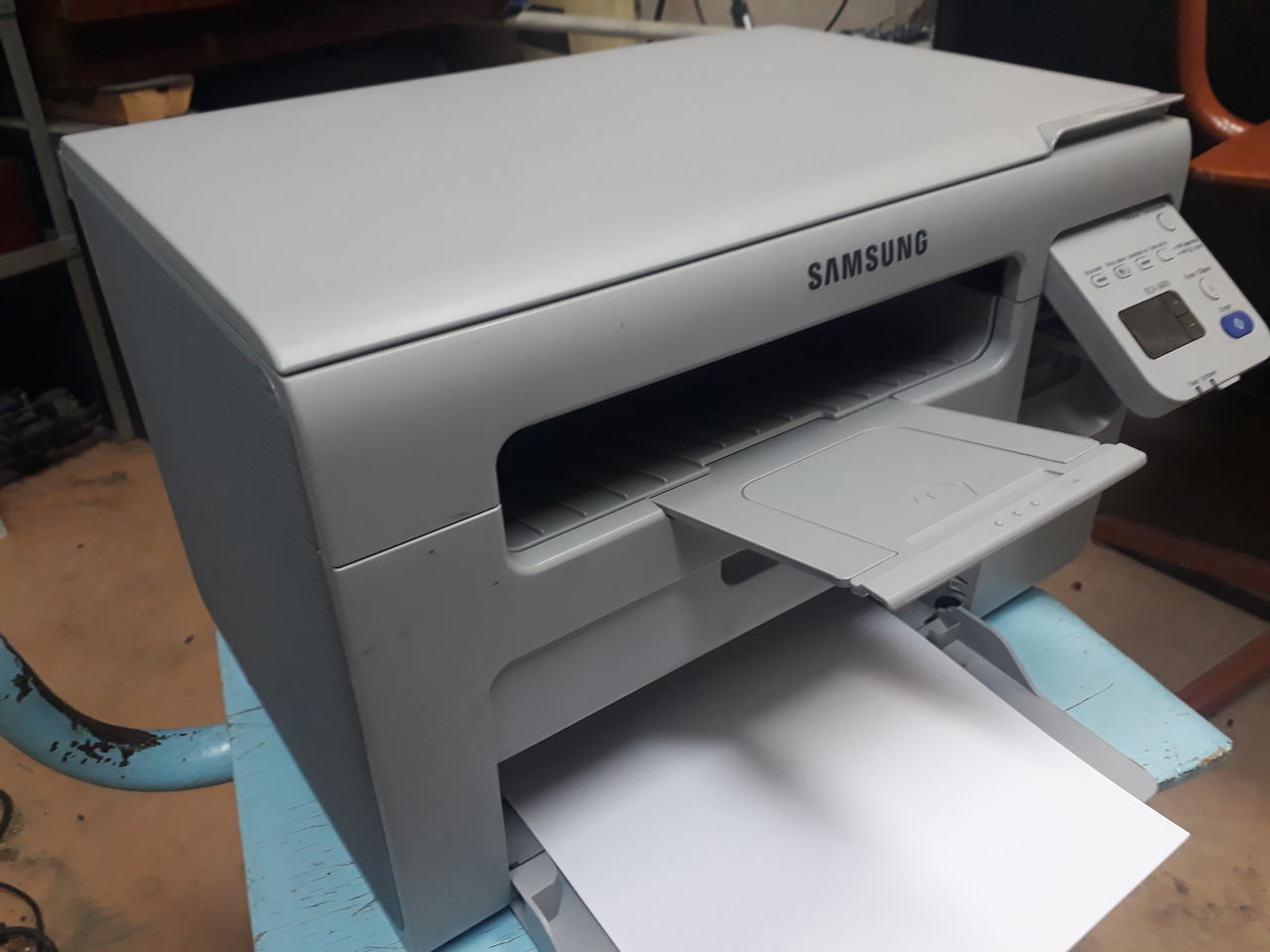 Драйвер принтера самсунг scx 3400. Принтер Samsung SCX-3400. Принтер самсунг 3400. МФУ самсунг SCX 3400. Принтер самсунг лазерный SCX-3400.