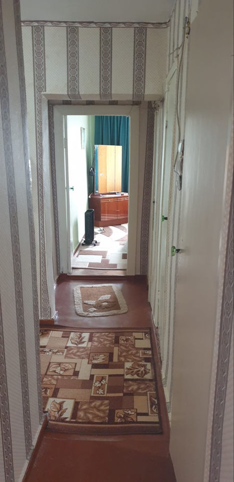 Apartament cu 2 camere, 53 m², Periferie, Cahul foto 1