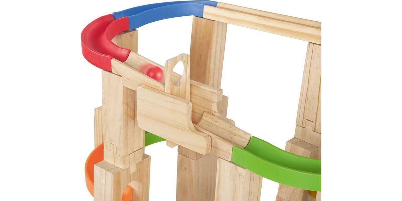 Развивающая игра для детей Трекбол. Jucarie pentru copii trackball.