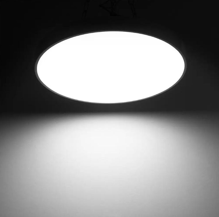 Lampă de perete-plafon LED MODERN 35W 6500K (380*70, bază 350mm)  Lampa LED MODERN 35W cu difuzo foto 5