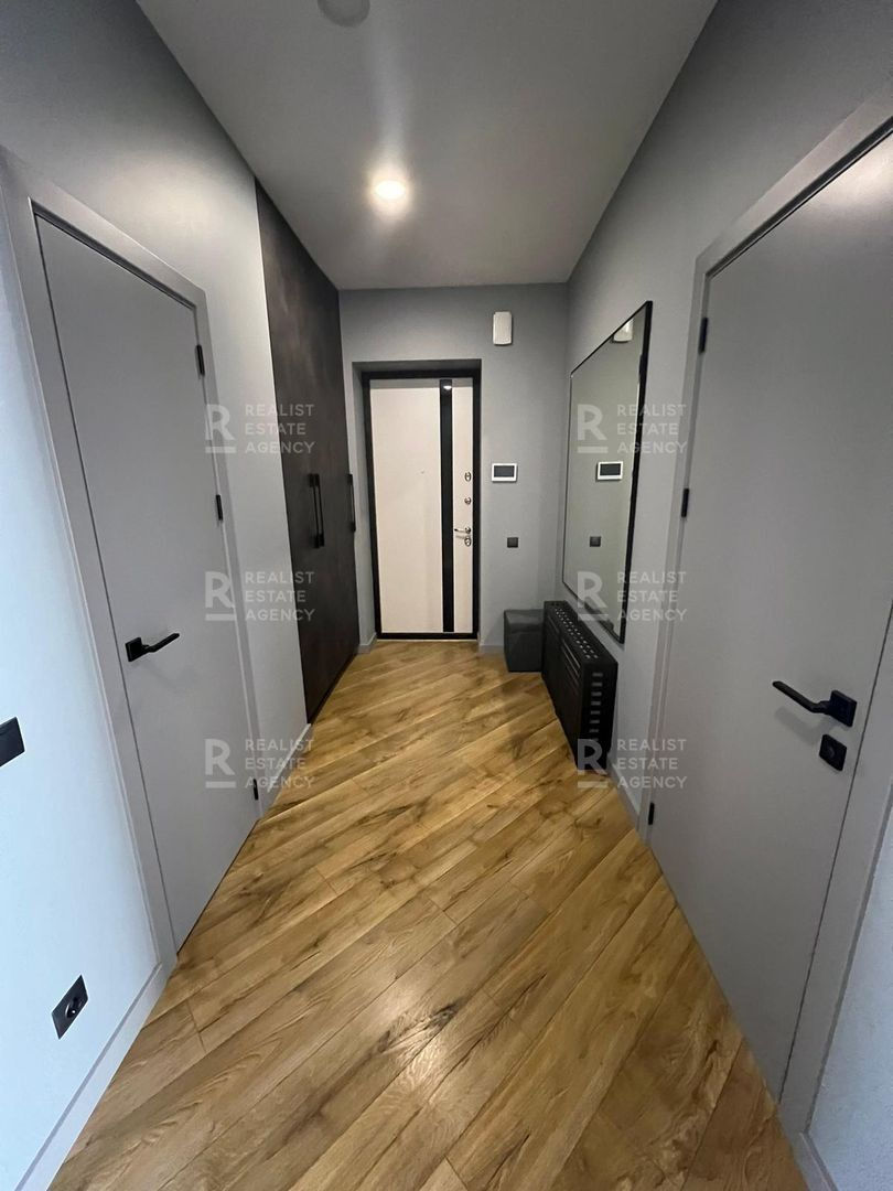 Apartament cu 2 camere, 82 m², Râșcani, Chișinău foto 6