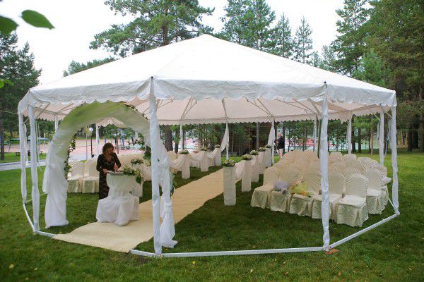 шатёр для свадьбы, павильон, палатка, тент, навес, праздник на природе, куматрия, выставка, cort, foto 5