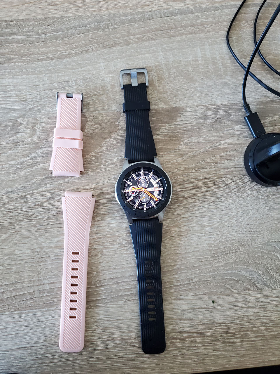 Galaxy watch 46mm