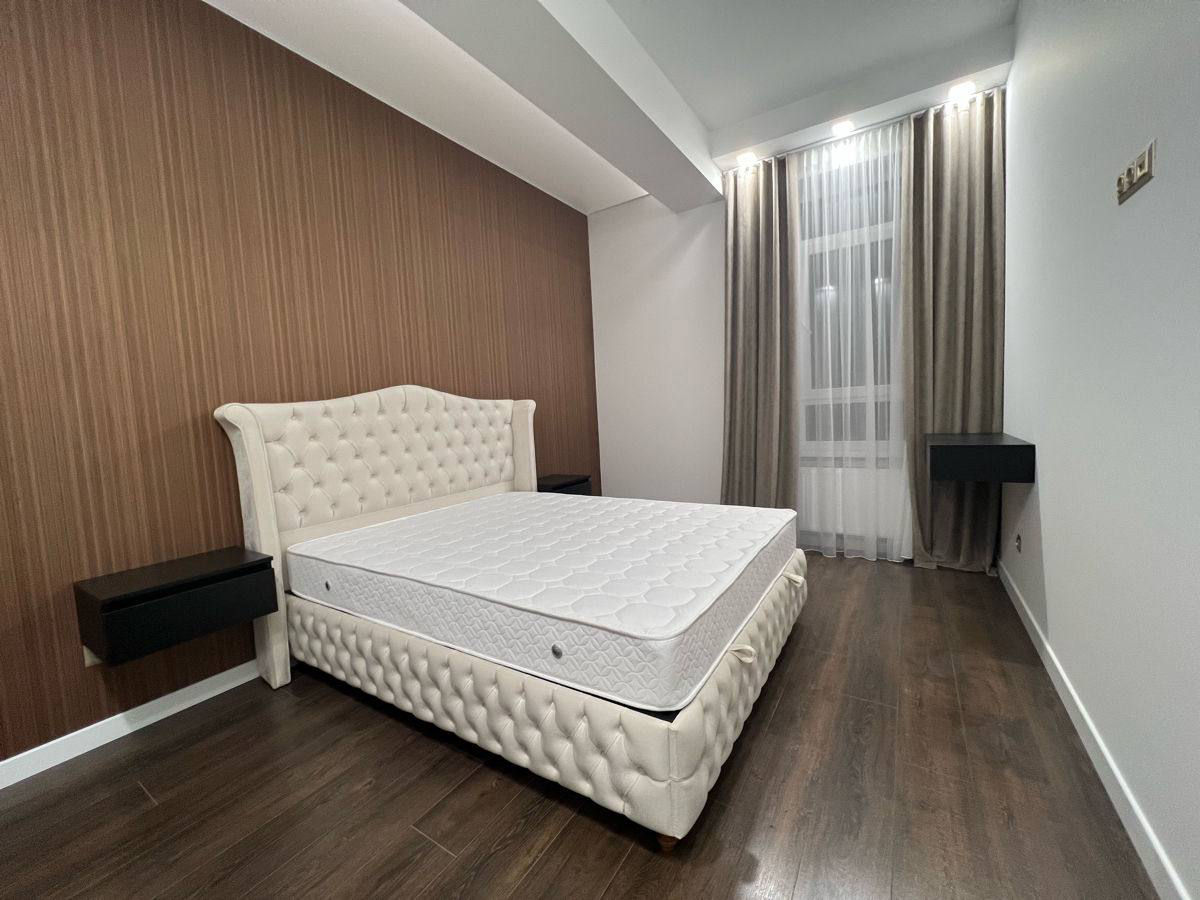 Apartament cu 2 camere, 60 m², Râșcani, Chișinău foto 2