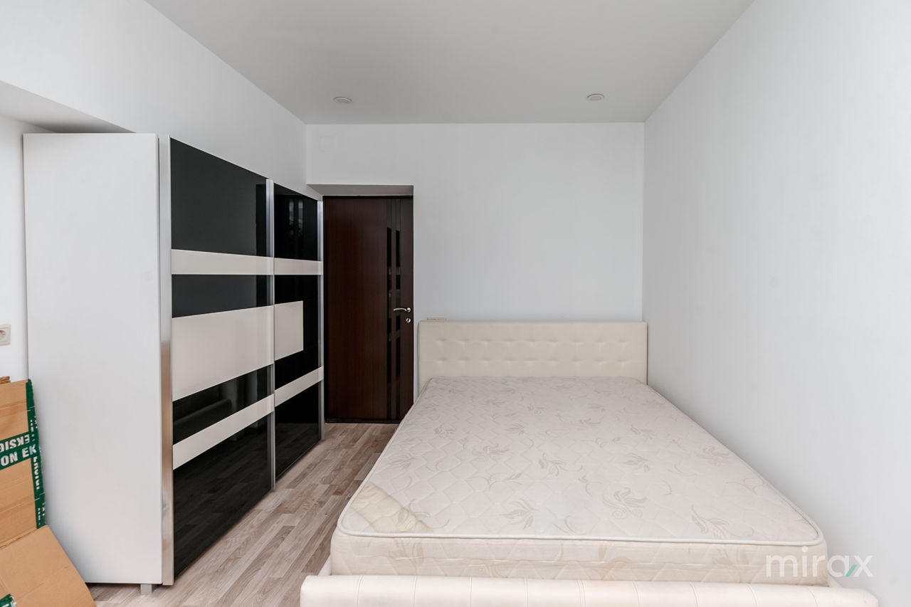 Apartament cu 4 camere, 87 m², Centru, Chișinău foto 12