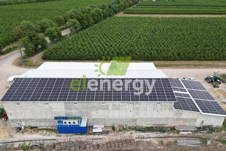 Parc fotovoltaic - consultanta, proiectare, montaj. foto 10