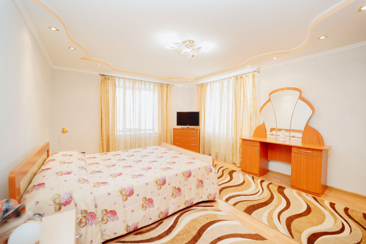 Se vinde casa în 2 nivele or. Orhei, sector Lupoaica foto 10
