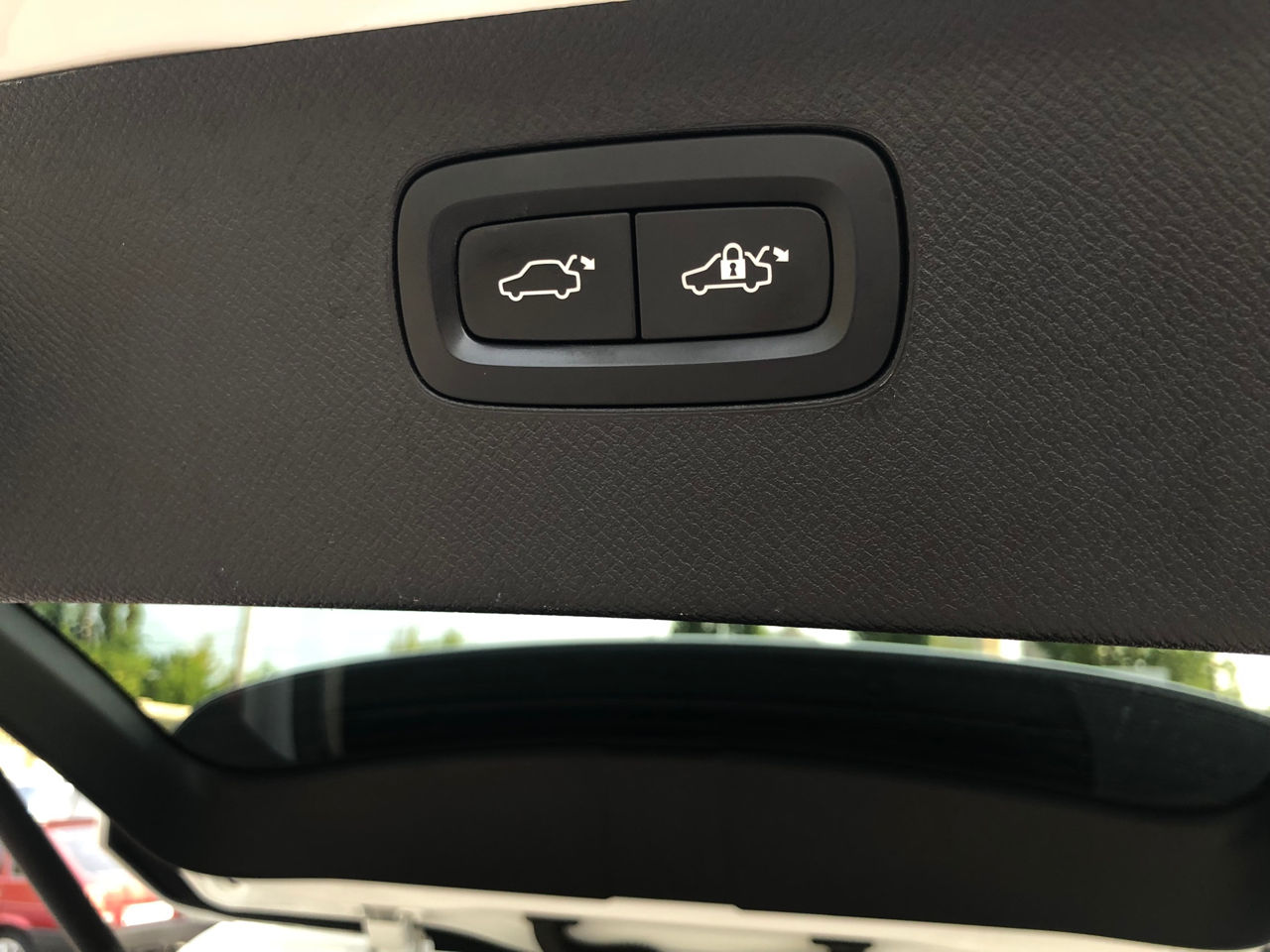 Volvo XC90 foto 17