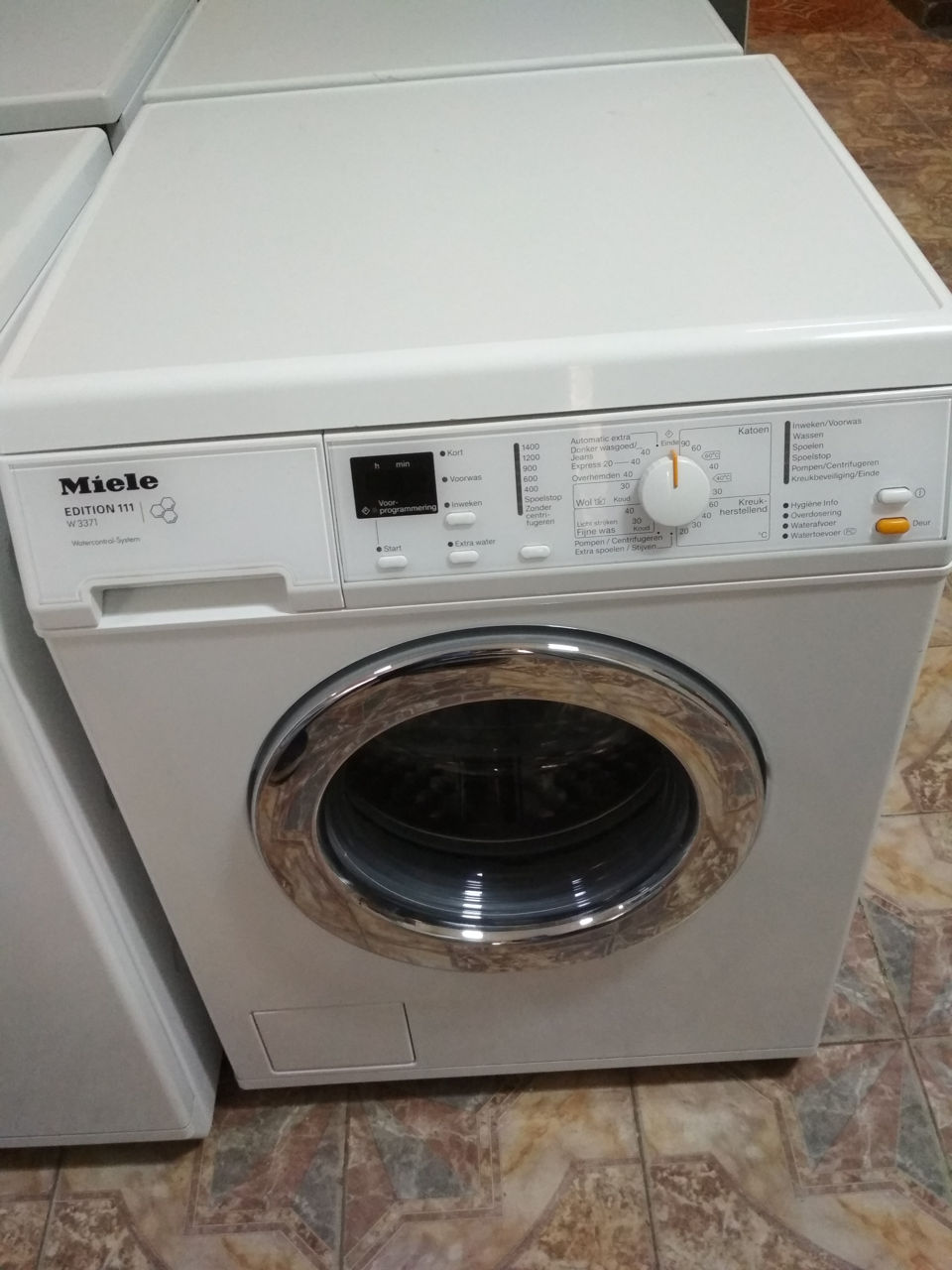 Miele Edition 111 foto 2