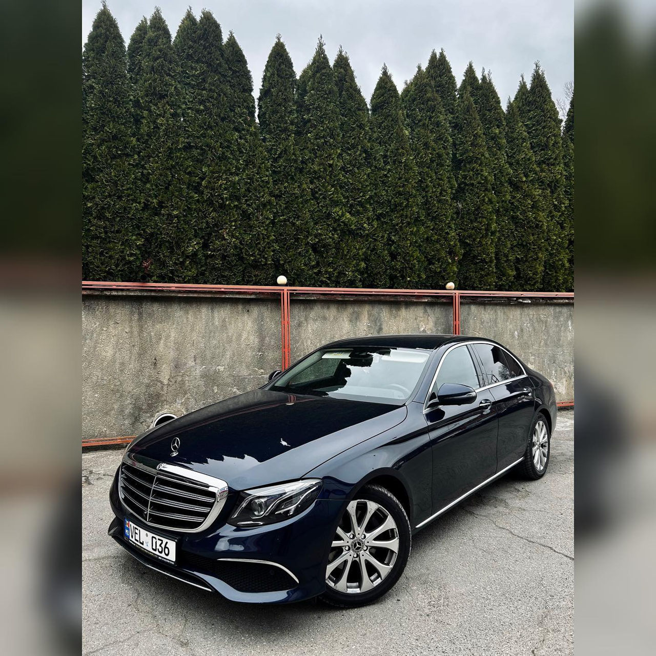 Chirie auto авто прокат rent car 24/24 foto 6