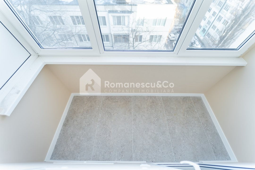 Apartament cu 1 cameră,  Botanica,  Chișinău mun. foto 4