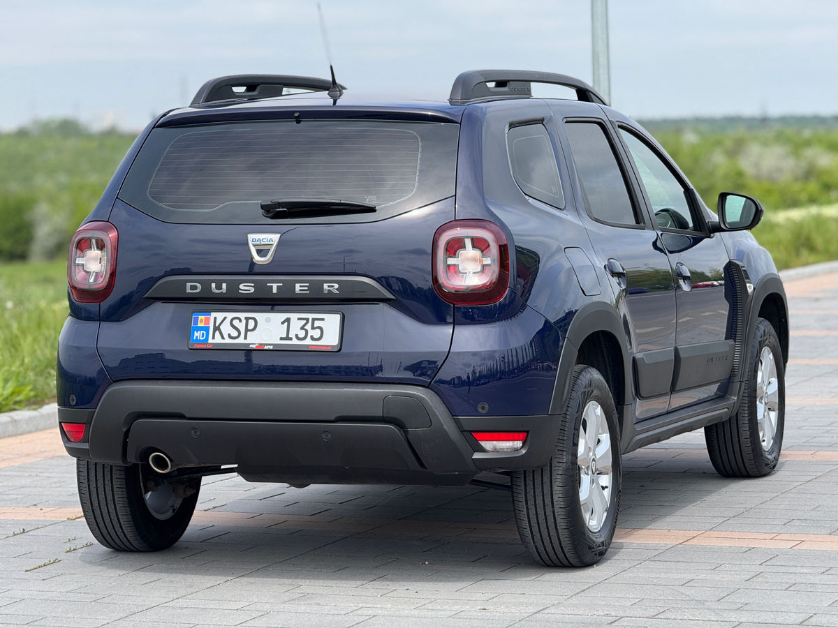 Dacia Duster foto 2