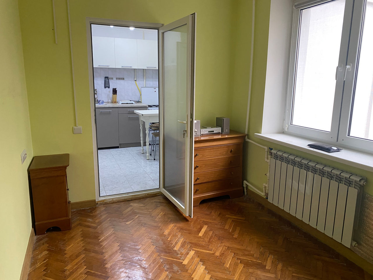 Apartament cu 2 camere, 40 m², Telecentru, Chișinău foto 5