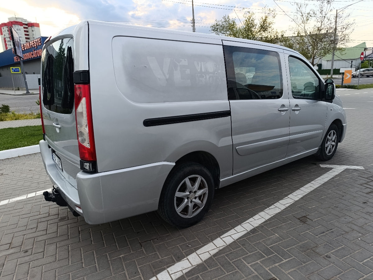 Toyota Proace foto 2