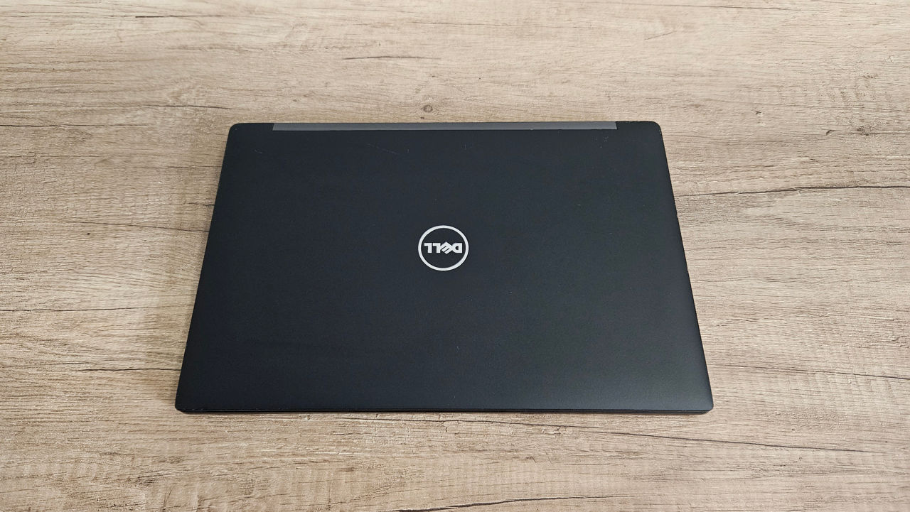 Dell Latitude 7490 (14.1" FullHD ips, i7-8650U, Ram 16Gb DDR4, SSD NVME 256Gb) foto 13